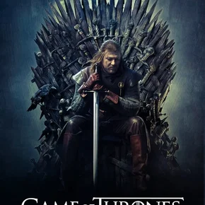 Photo de la série : Game of Thrones