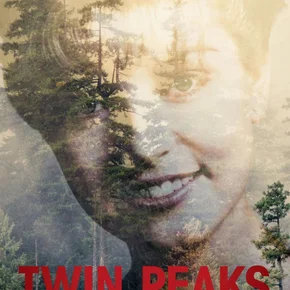 Photo de la série : Twin Peaks