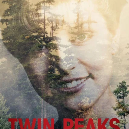 Photo de la série : Twin Peaks