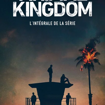 Photo de la série : Animal Kingdom