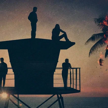 Photo de la série : Animal Kingdom