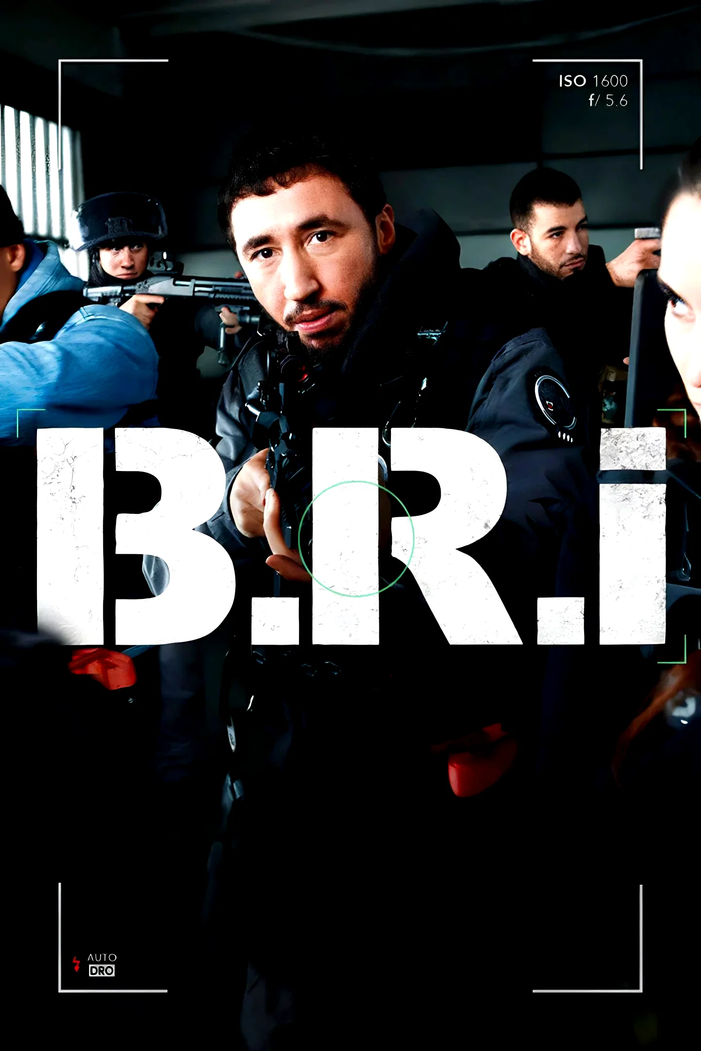 Photo 4 de la série : The Brigade