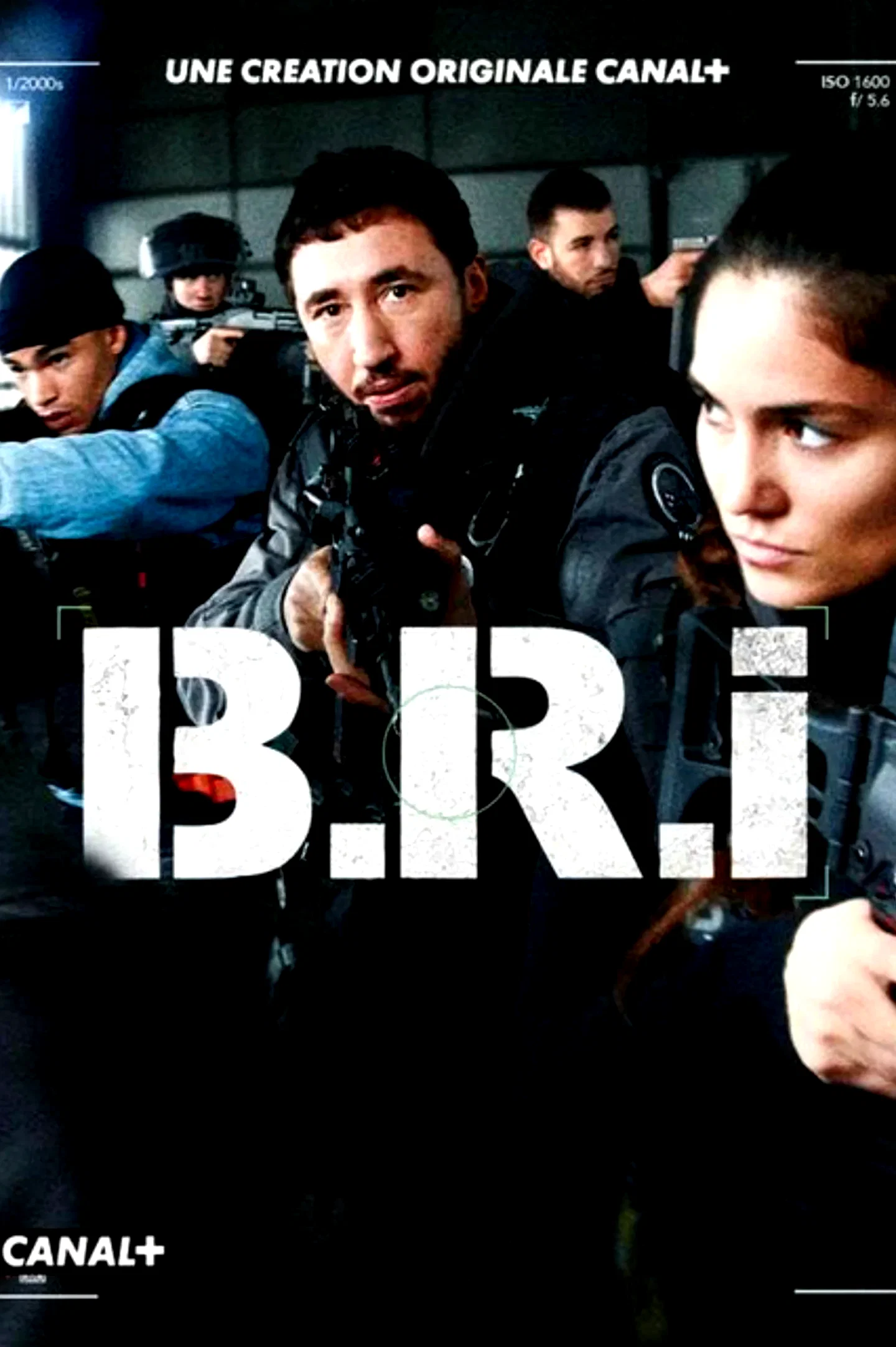 Photo 6 de la série : The Brigade