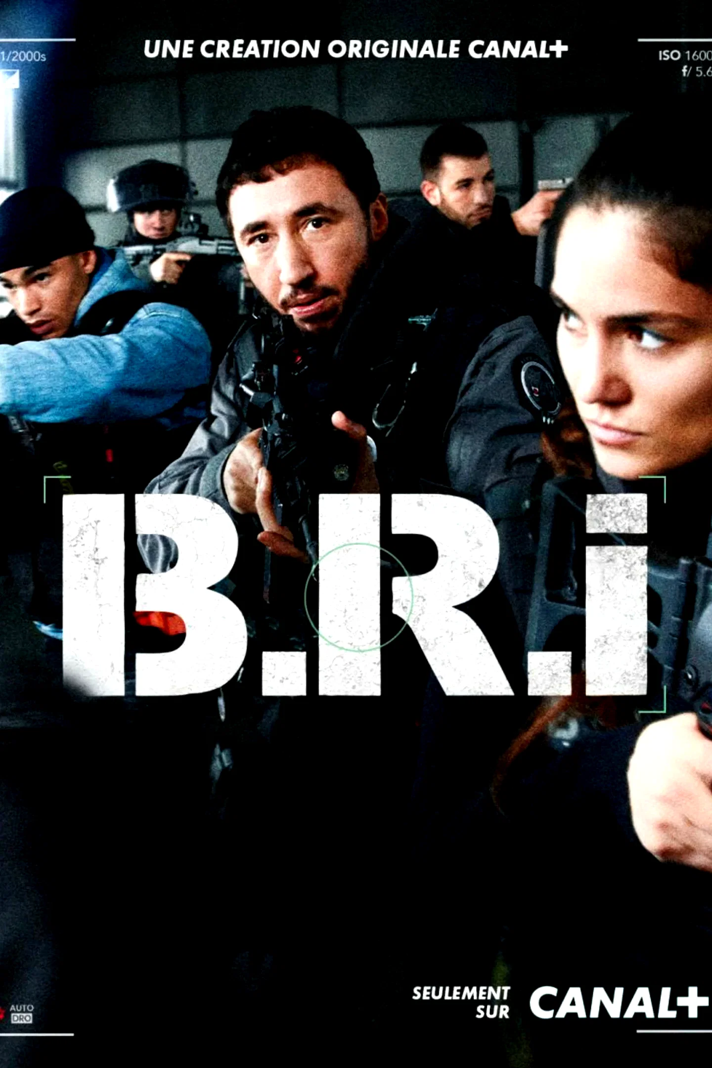 Photo 7 de la série : The Brigade