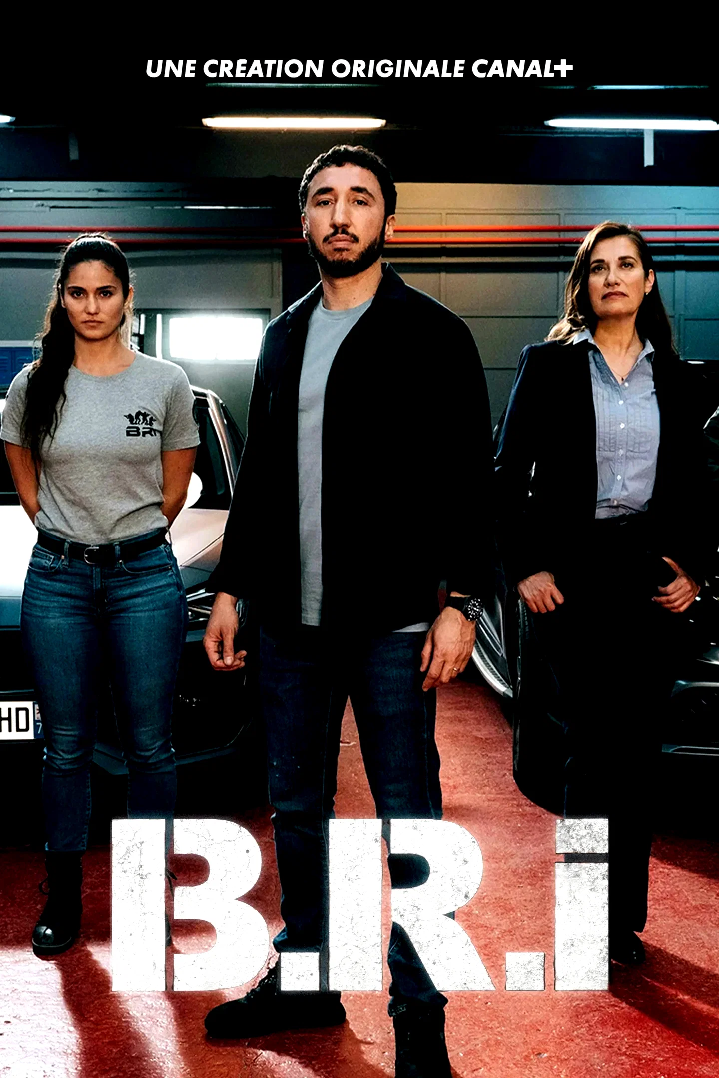 Photo 11 de la série : The Brigade