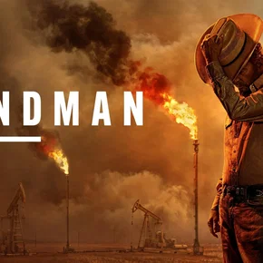 Photo de la série : Landman