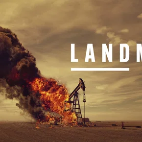Photo de la série : Landman