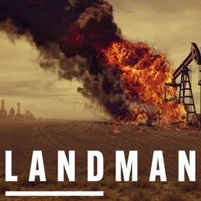 Photo de la série : Landman