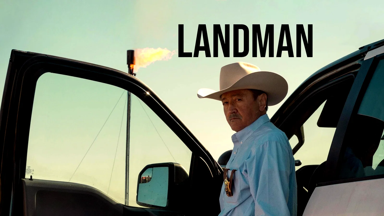 Photo 4 de la série : Landman