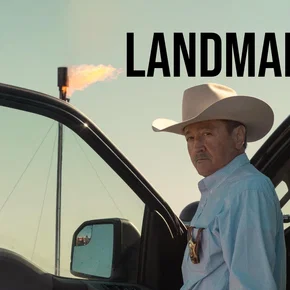 Photo de la série : Landman