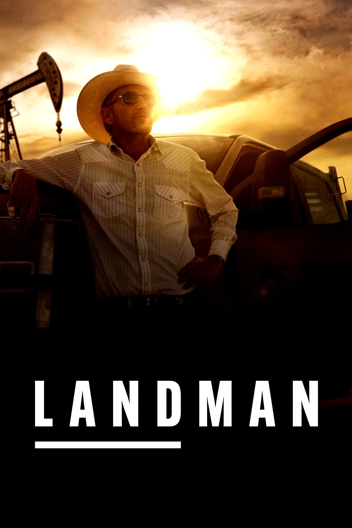Photo 14 de la série : Landman
