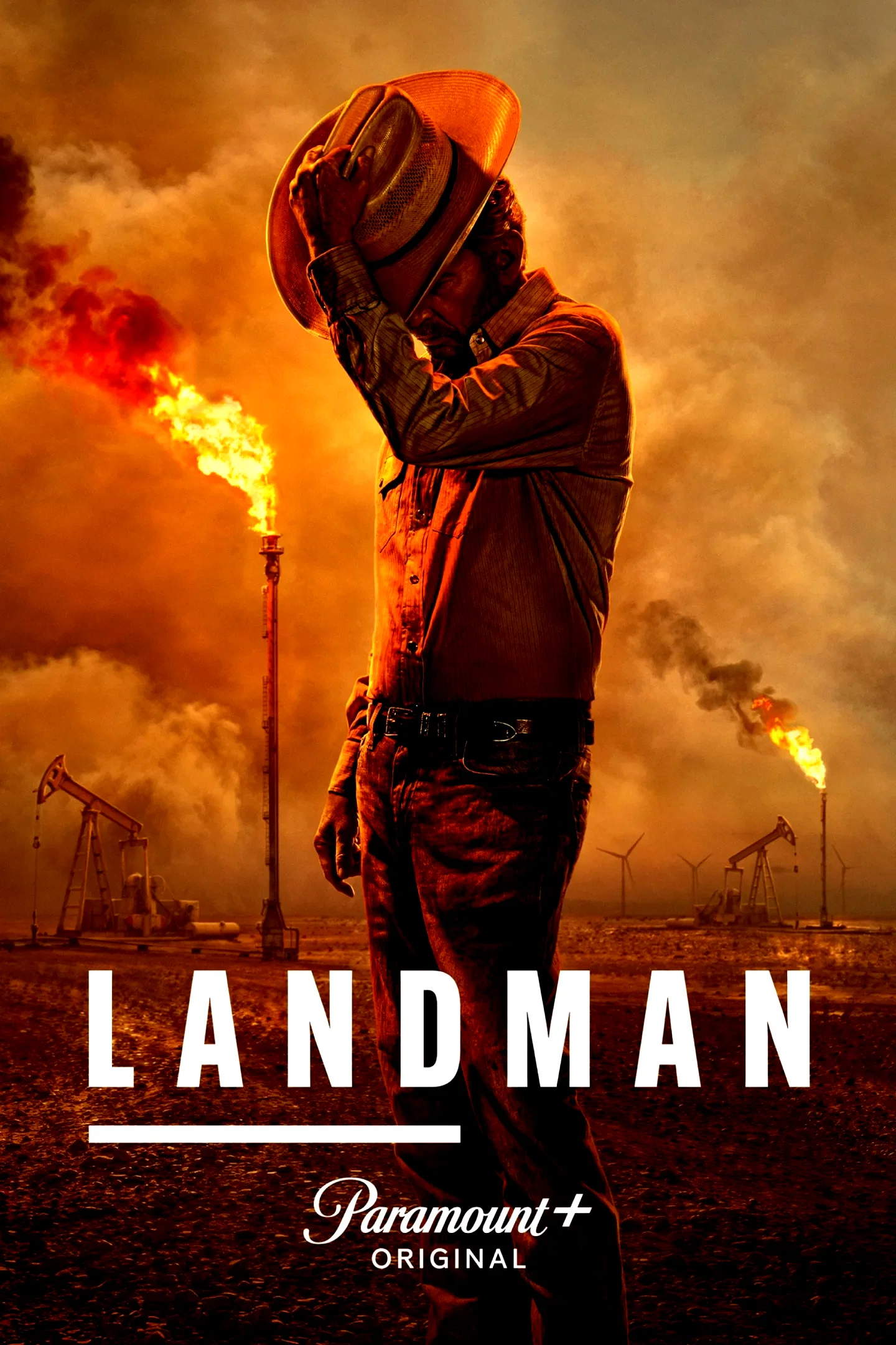 Photo 15 de la série : Landman