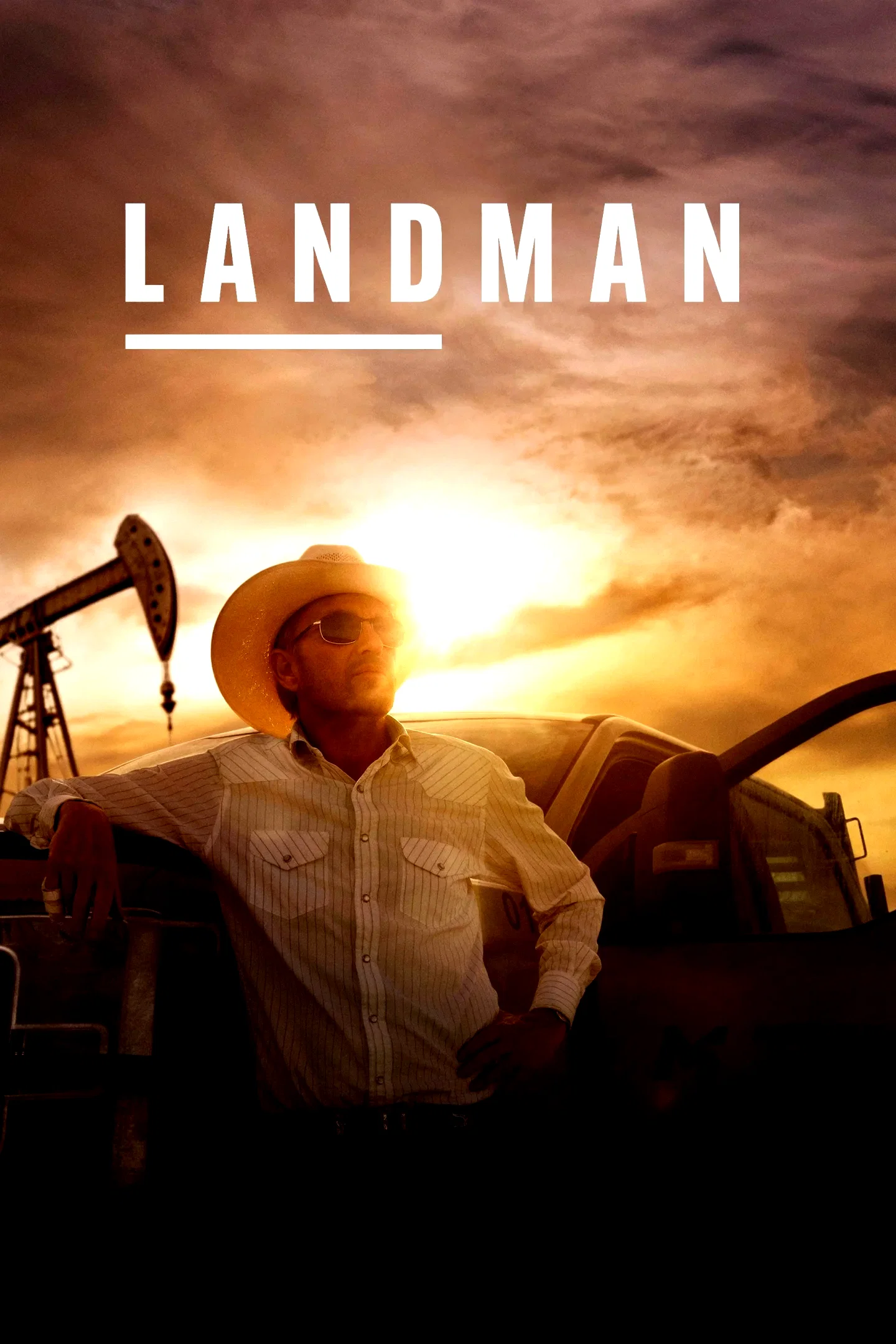 Photo 16 de la série : Landman