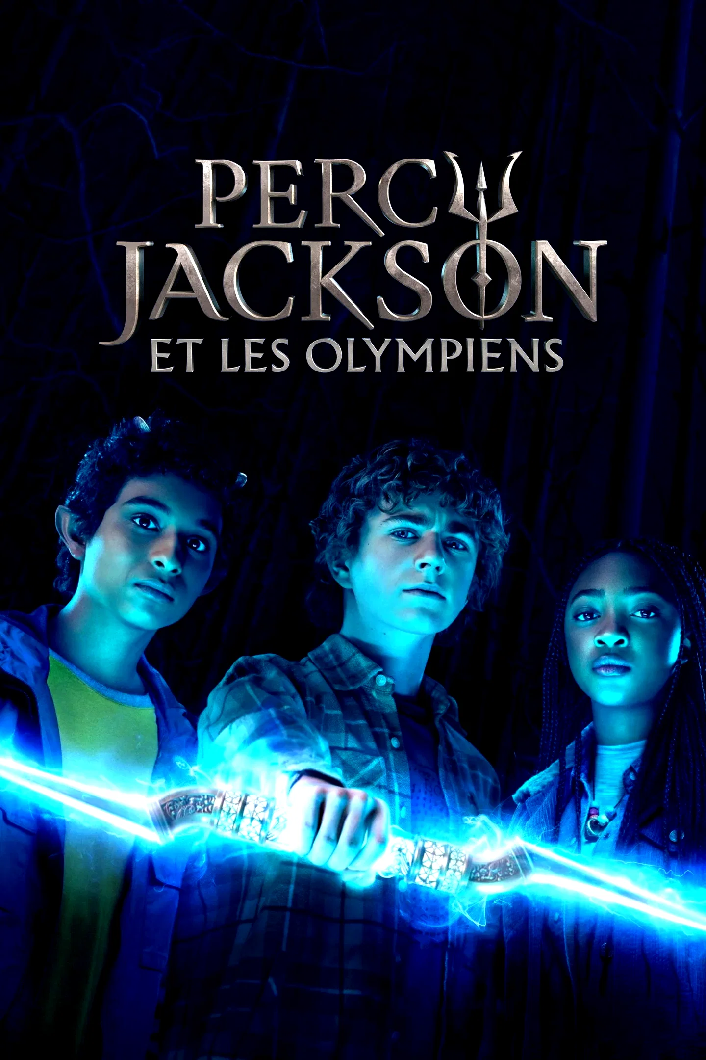 Photo 10 de la série : Percy Jackson et les Olympiens