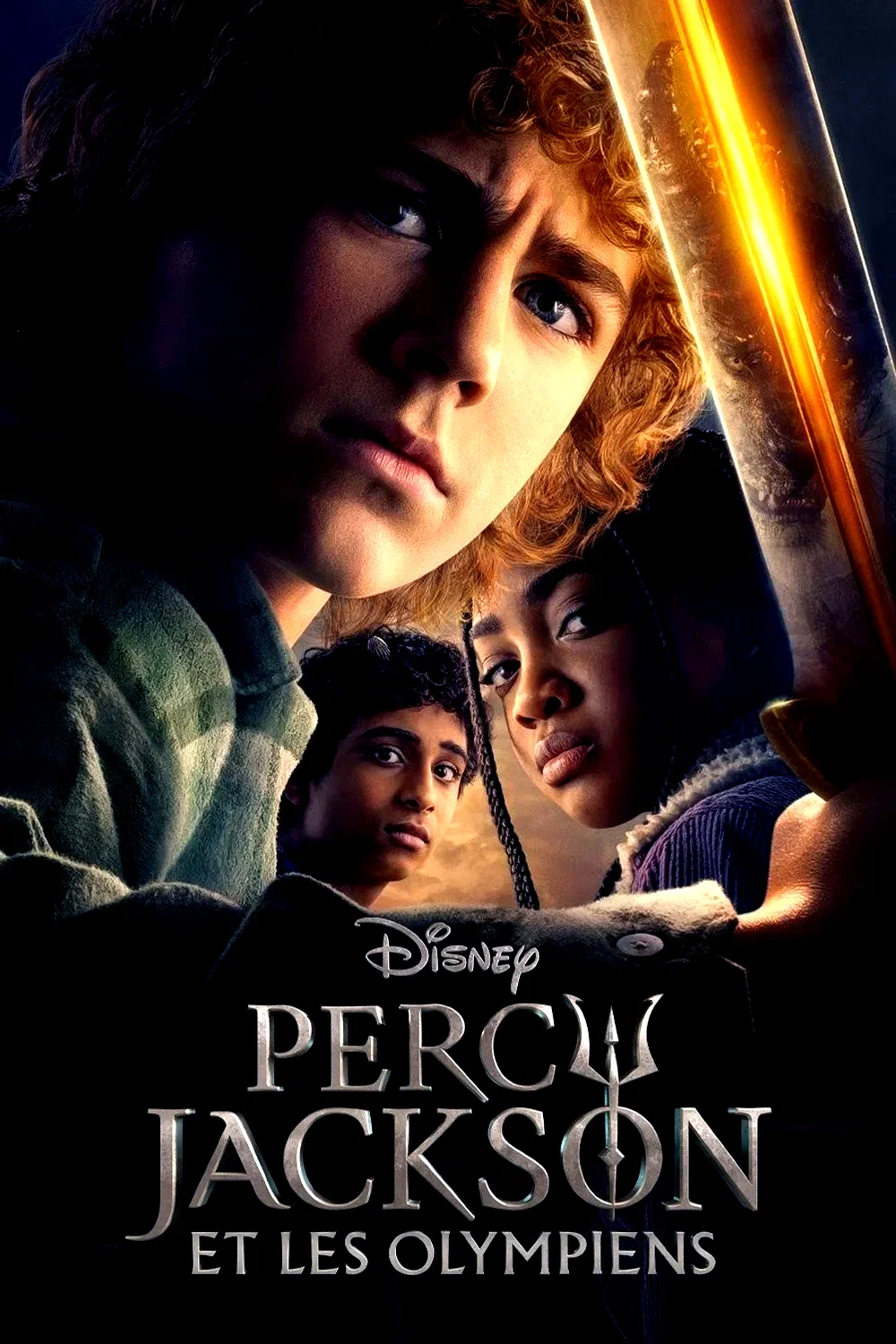 Photo 11 de la série : Percy Jackson et les Olympiens