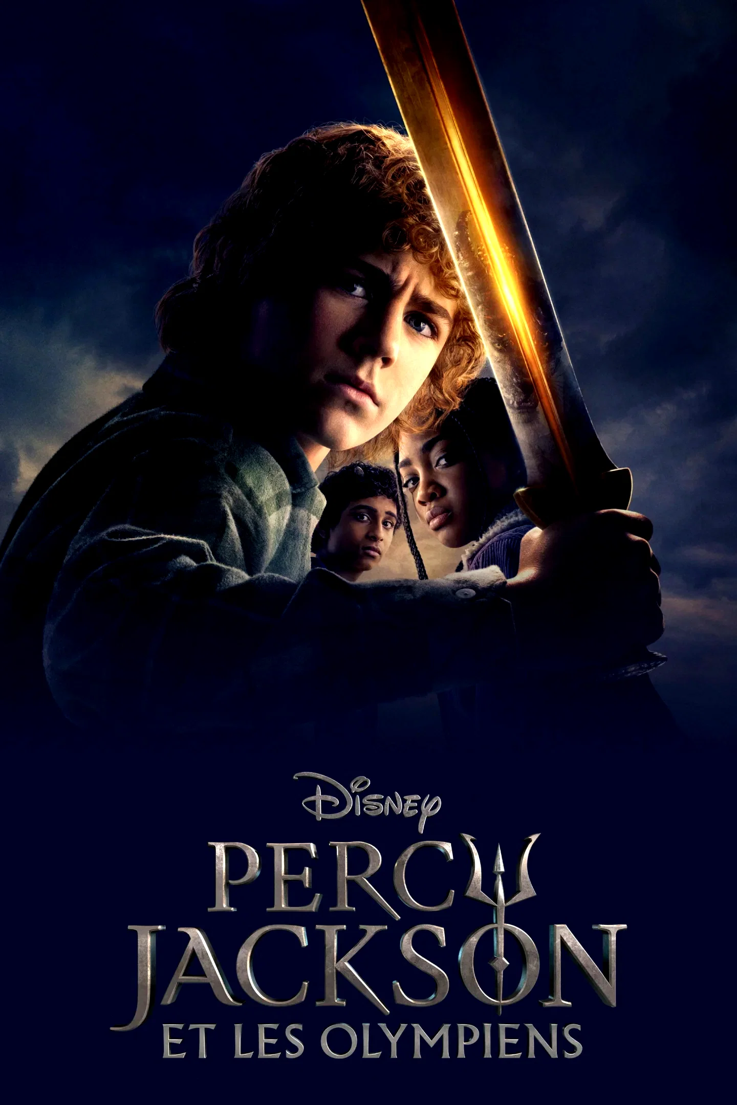 Photo 14 de la série : Percy Jackson et les Olympiens