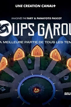 Affiche de la série Loups Garous