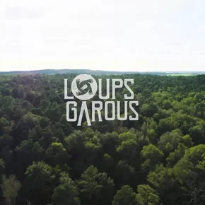 Photo de la série : Loups Garous
