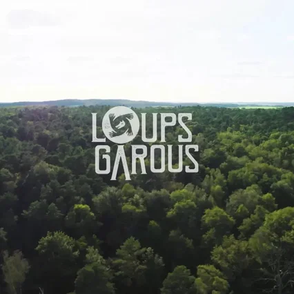 Photo de la série : Loups Garous