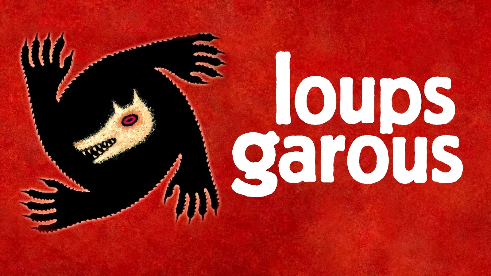 Photo 3 de la série : Loups Garous