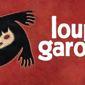 Photo de la série : Loups Garous