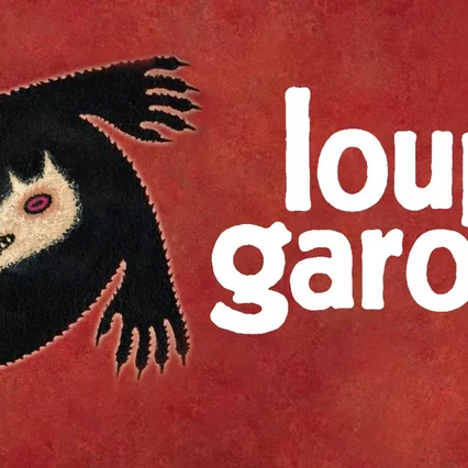 Photo de la série : Loups Garous