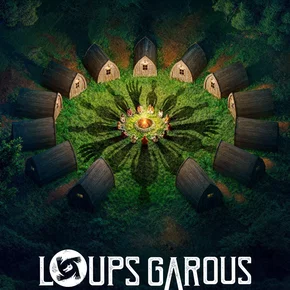 Photo de la série : Loups Garous
