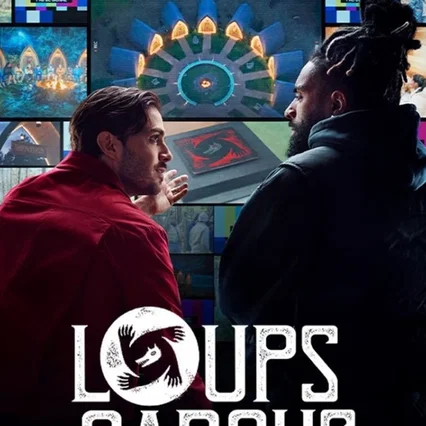 Photo de la série : Loups Garous