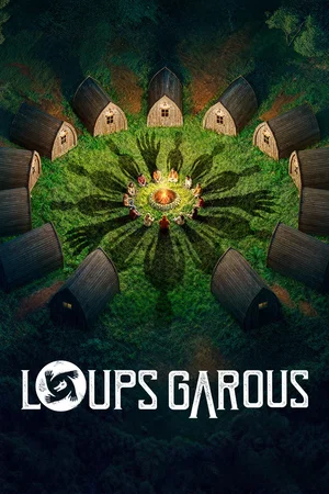 Photo 6 de la série : Loups Garous