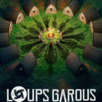Photo de la série : Loups Garous