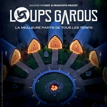 Photo de la série : Loups Garous