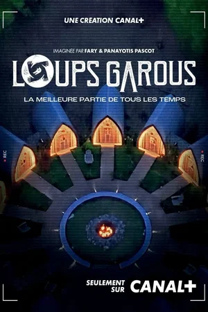 Photo 9 de la série : Loups Garous