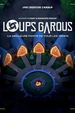 Photo 10 de la série : Loups Garous