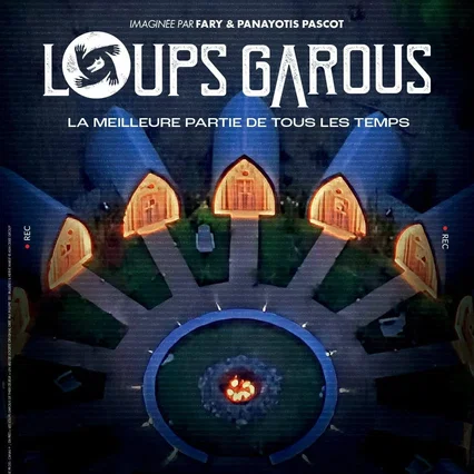 Photo de la série : Loups Garous