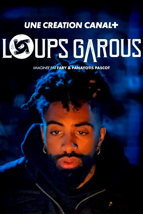 Photo 11 de la série : Loups Garous