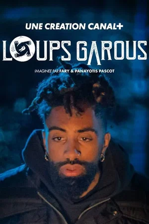 Photo 11 de la série : Loups Garous