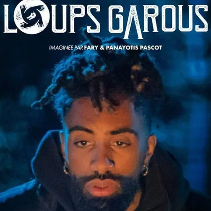 Photo de la série : Loups Garous
