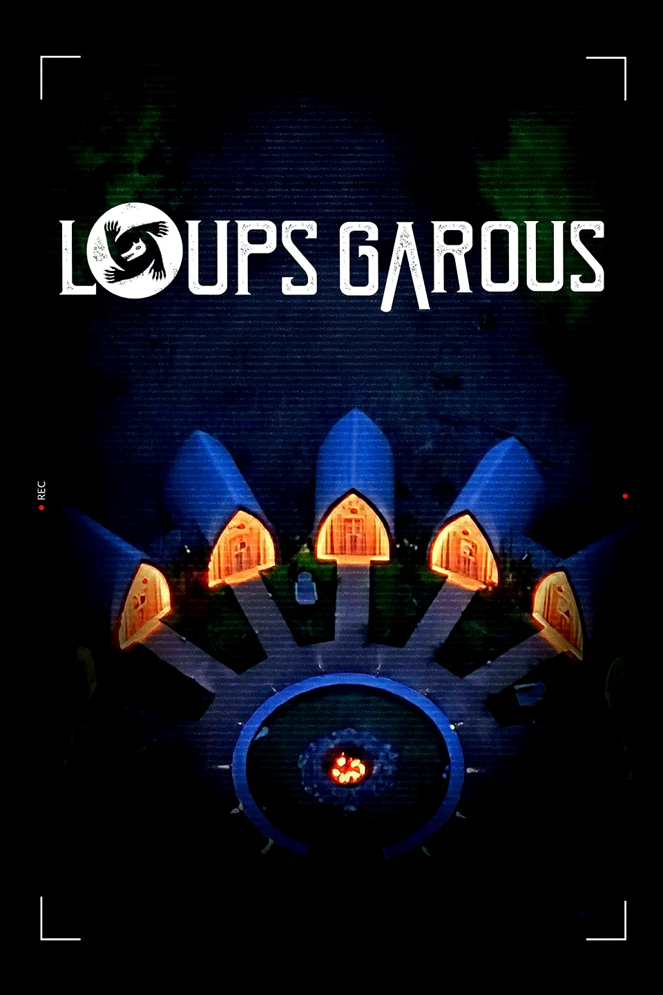 Photo 12 de la série : Loups Garous