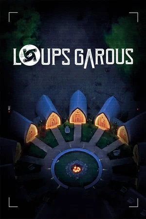 Photo 12 de la série : Loups Garous