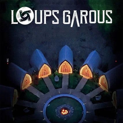 Photo de la série : Loups Garous