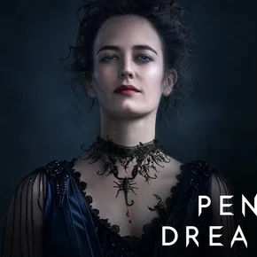Photo de la série : Penny Dreadful