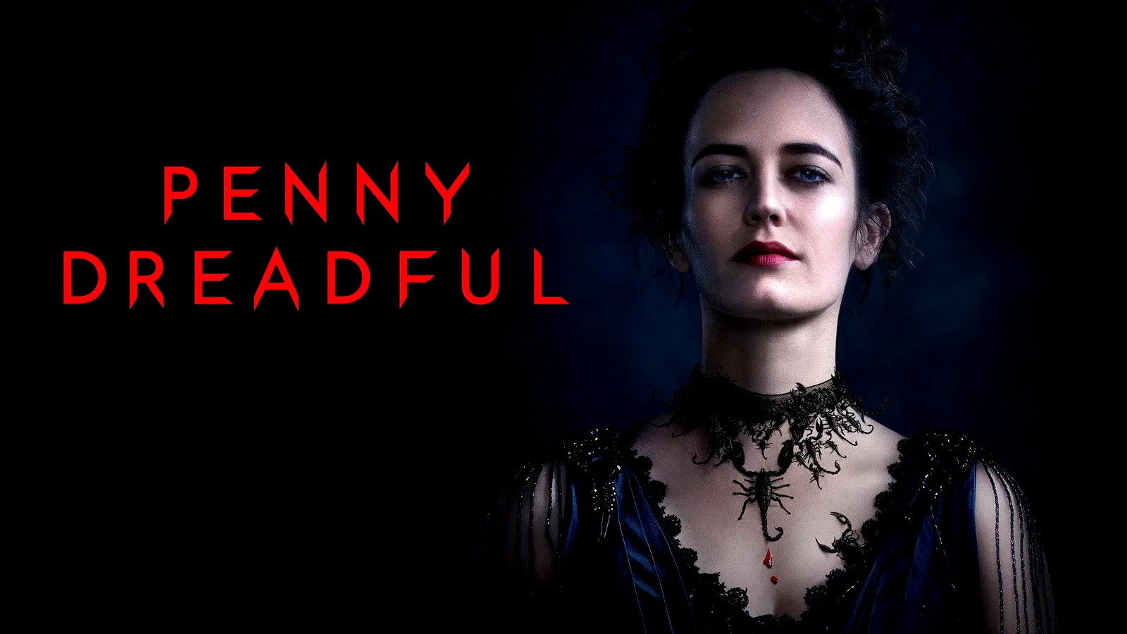 Photo 2 de la série : Penny Dreadful