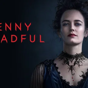 Photo de la série : Penny Dreadful