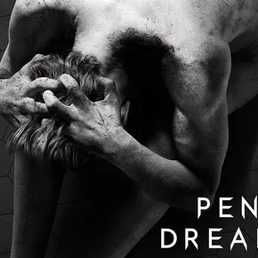 Photo de la série : Penny Dreadful