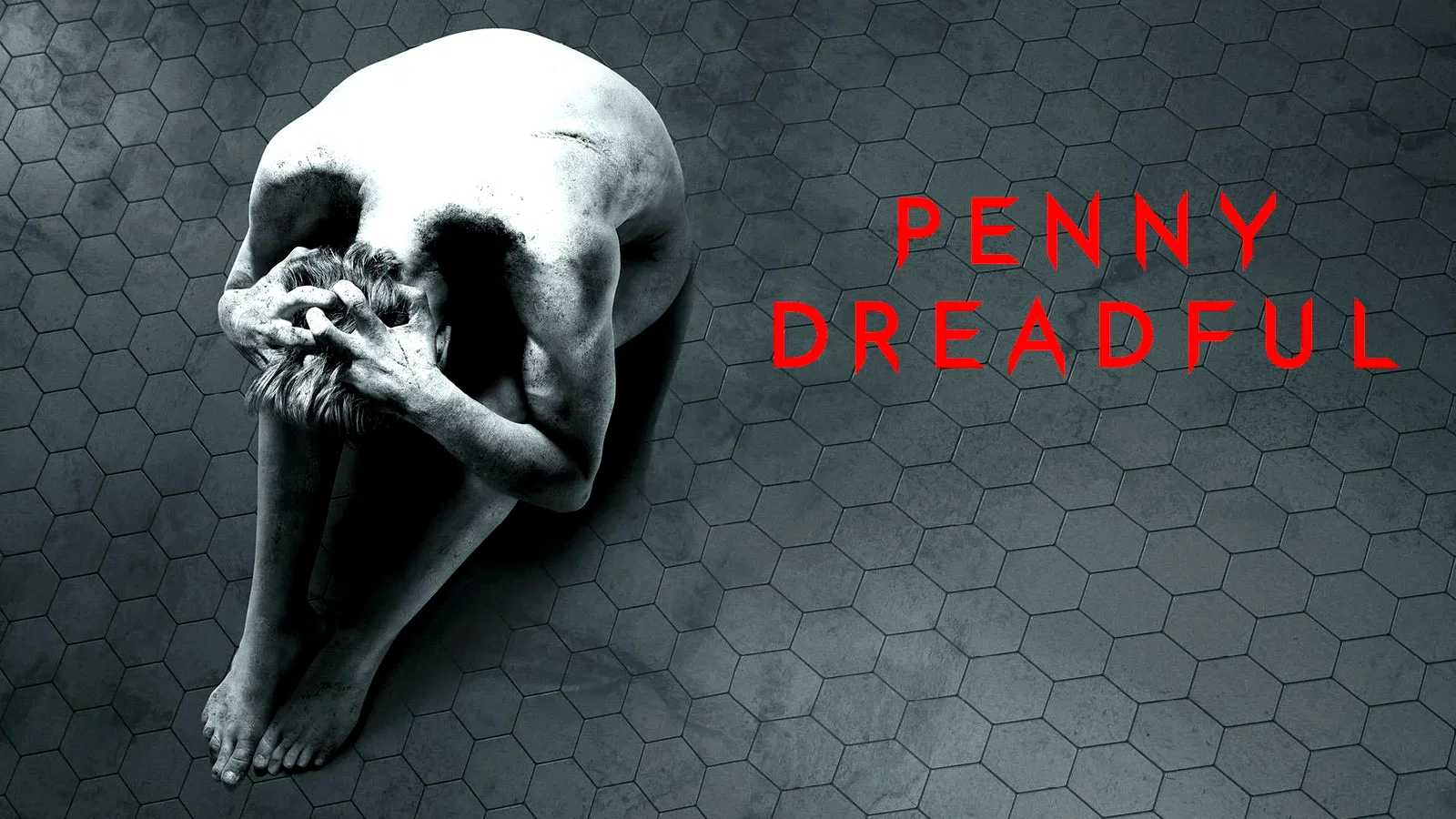 Photo 4 de la série : Penny Dreadful