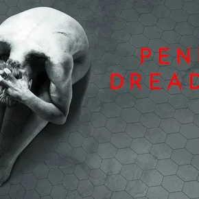 Photo de la série : Penny Dreadful