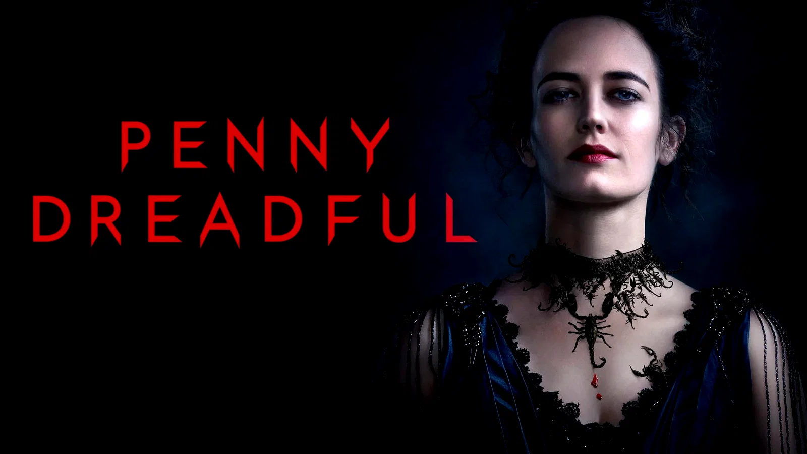 Photo 6 de la série : Penny Dreadful