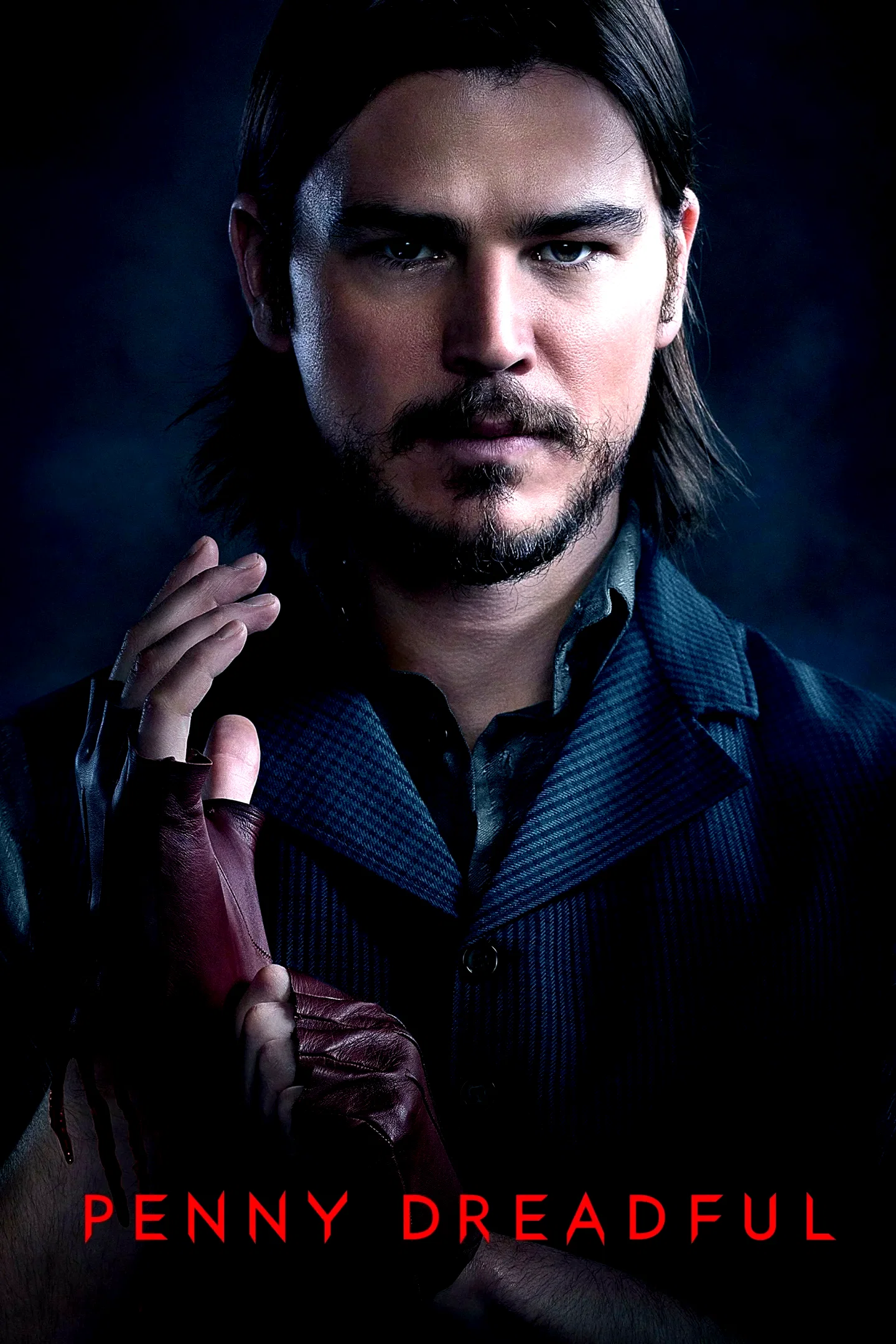 Photo 9 de la série : Penny Dreadful