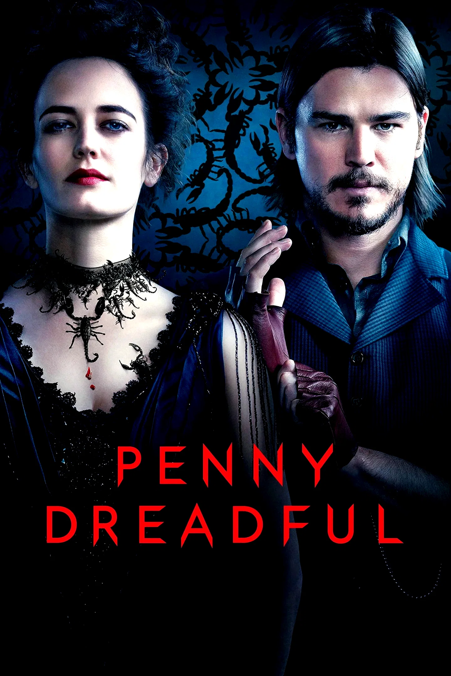 Photo 11 de la série : Penny Dreadful