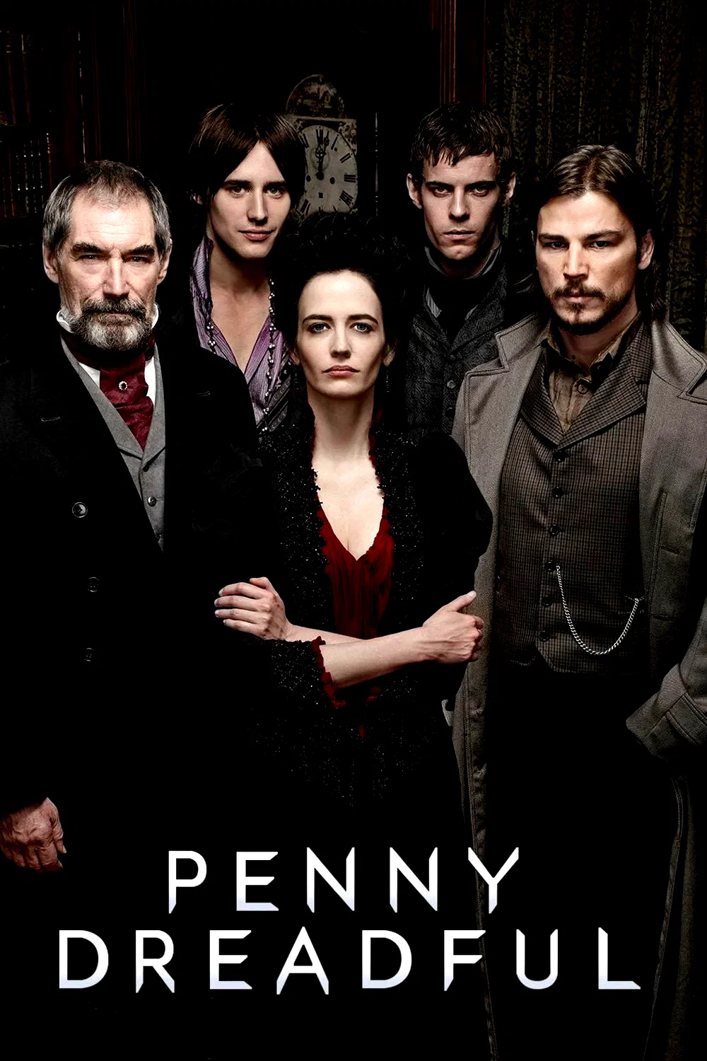 Photo 12 de la série : Penny Dreadful
